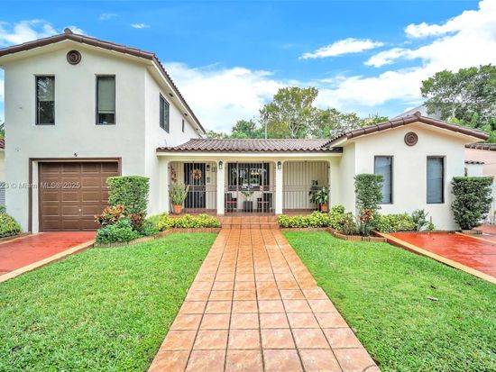 635 SW 39th Ave, Miami, FL 33134