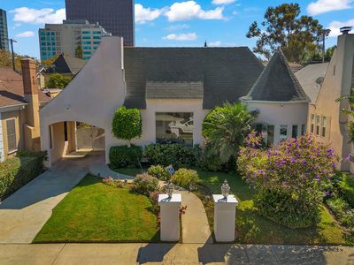 6526 Lindenhurst Ave, Los Angeles, CA, 90048