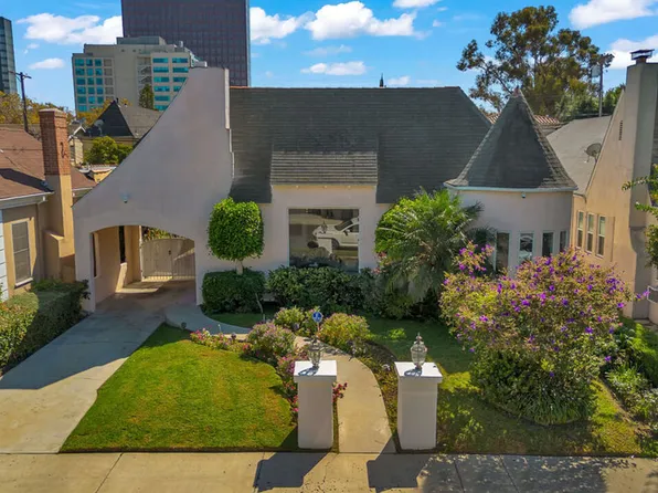 6526 Lindenhurst Ave, Los Angeles, CA 90048