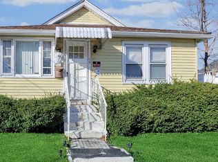 75 Fleet Street, Bridgeport, CT 06606