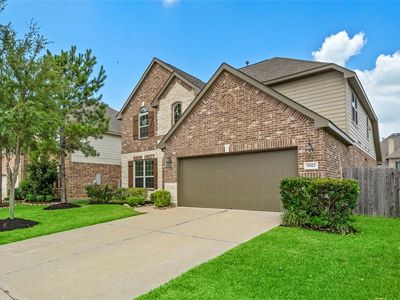 7922 Shadow Dance Ln, Richmond, TX, 77407
