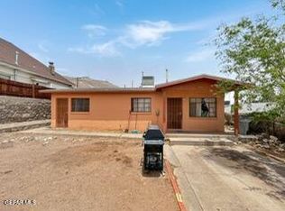 2005 Atlanta Ave, El Paso, TX 79902