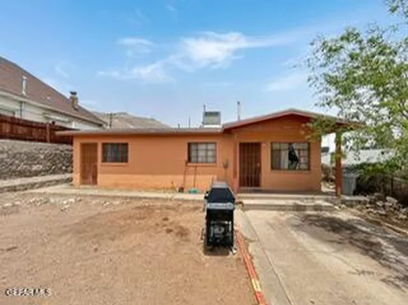 2005 Atlanta Ave, El Paso, TX 79902