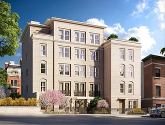 171 South Portland Avenue in Fort Greene