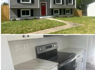 6318 Clinton Way, Clinton, MD 20735