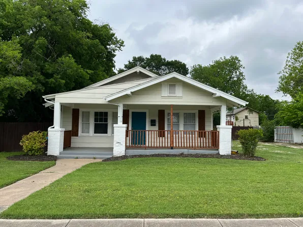 2809 Carter Ave, Fort Worth, TX 76103