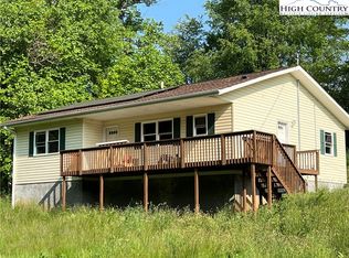 1953 Stamey Branch Rd, Newland, NC 28657