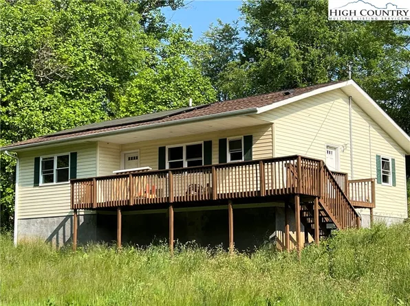 1953 Stamey Branch, Newland, NC 28657