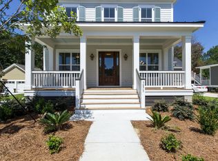 3873 Perigree Ln, Mount Pleasant, SC 29466