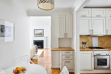 Sold by Brown Harris Stevens