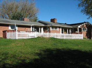 6721 Wilderness Rd, Dublin, VA 24084