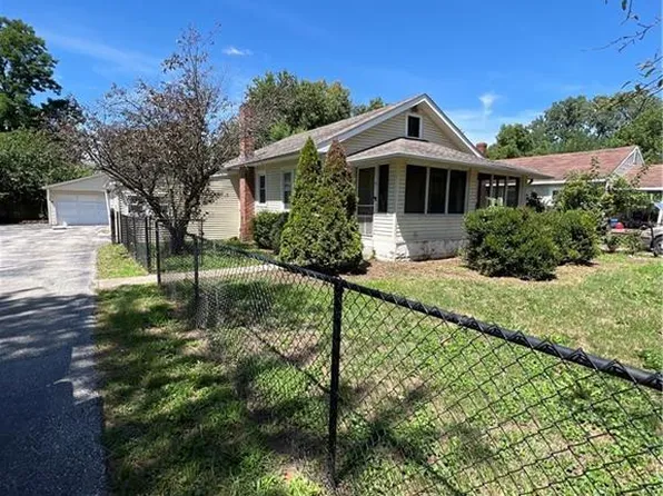 3414 Coffey St, Indianapolis, IN 46217
