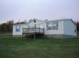 2942 Wisecup Hill Rd, South Salem, OH