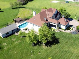 18086 S Sunset Dr, Olathe, KS 66062