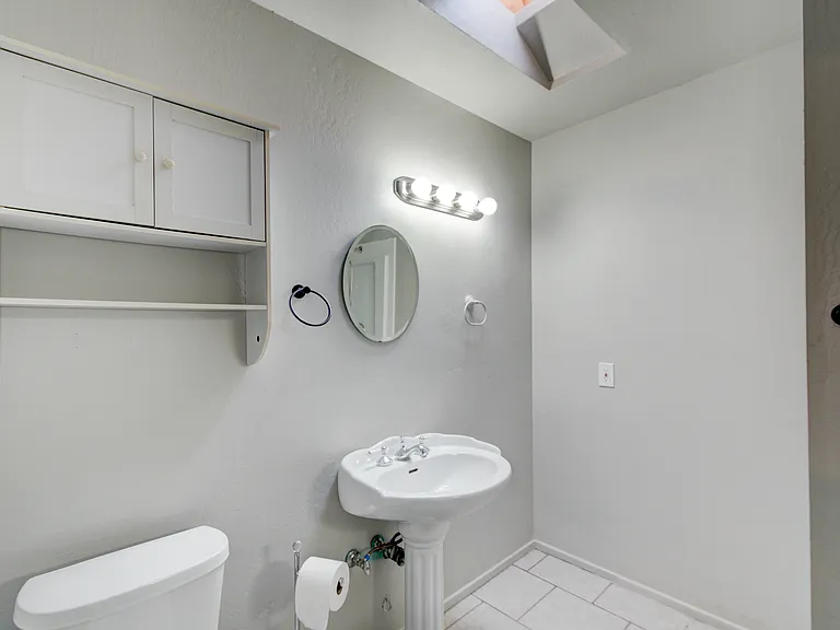 Bathroom #2