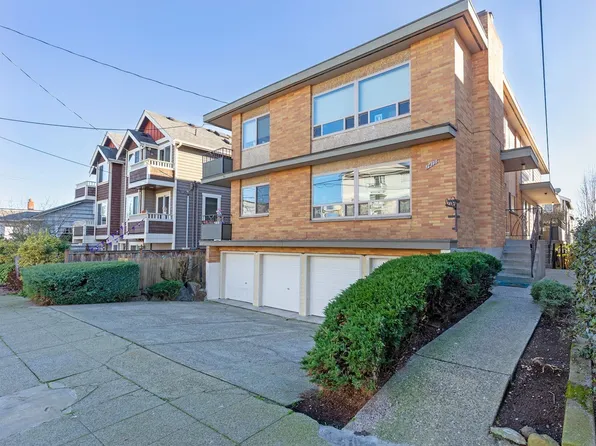 Go Long Apartments, 1419 NW 61st St APT 5, Seattle, WA 98107