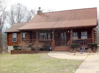 4816 Walmar Dr, Barnhart, MO 63012