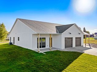 217 7th Ave NE, Choteau, MT 59422