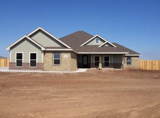 202 Kristi Path, Abilene, TX 79602