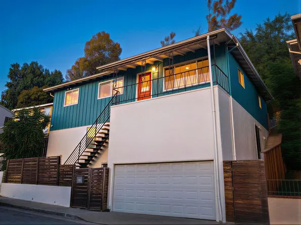 2814 Phelps Ave, Los Angeles, CA 90032