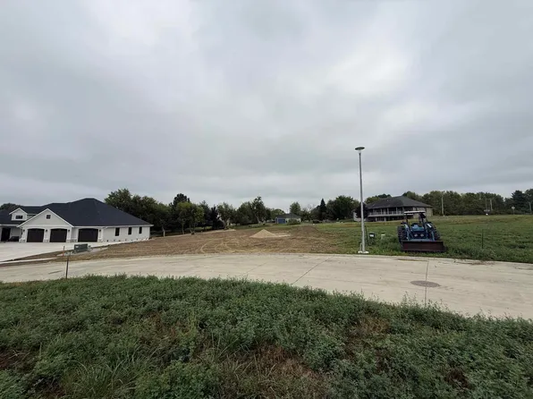 LOT 77 Wagon Wheel Ln, Dubuque, IA 52002