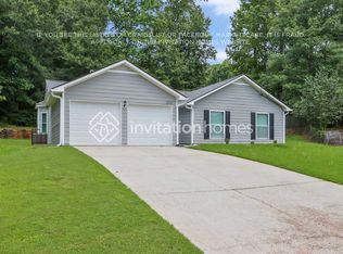 1816 Amber Ct, Lithonia, GA 30058