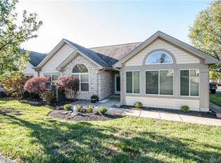 153 Villa Pointe Dr, Springboro, OH 45066
