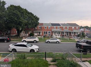 747 Arncliffe Rd, Essex, MD 21221