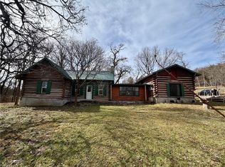 2128 County Road 329, Eureka Springs, AR 72632