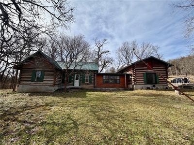 2128 County Road 329, Eureka Springs, AR, 72632