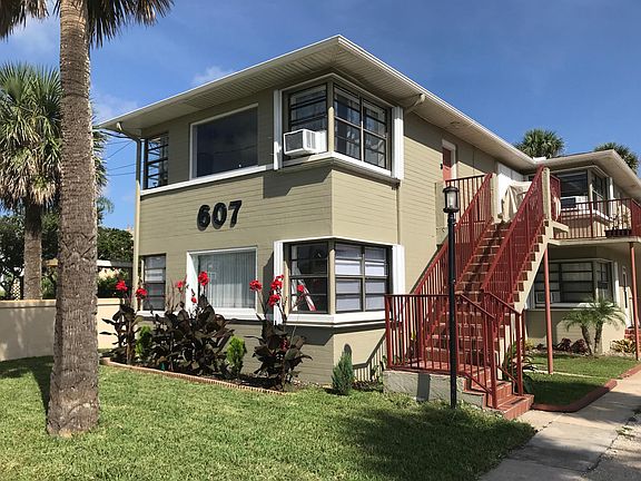 3rd image of 607 Jessamine Blvd APT 3