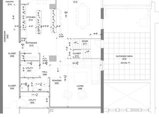 305 E Monroe St #2G, Springfield, IL 62701