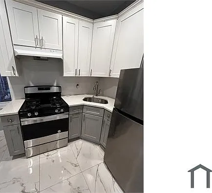 2 bed, $2,200 — Photo 4