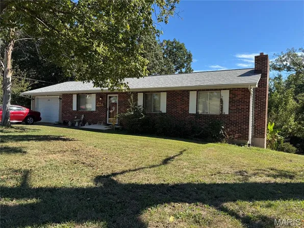 11810 County Rd, Festus, MO 63028