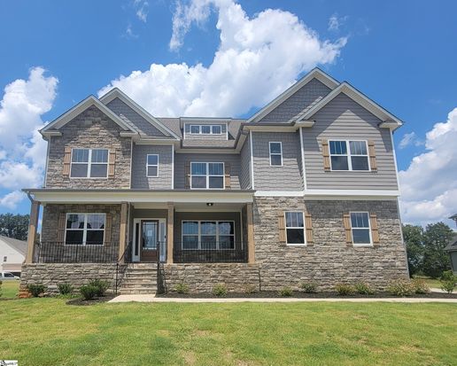 304 Forest Edge Rd Lot 46, Piedmont, SC 29673