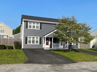 10 Coleman St #A, Providence, RI 02904