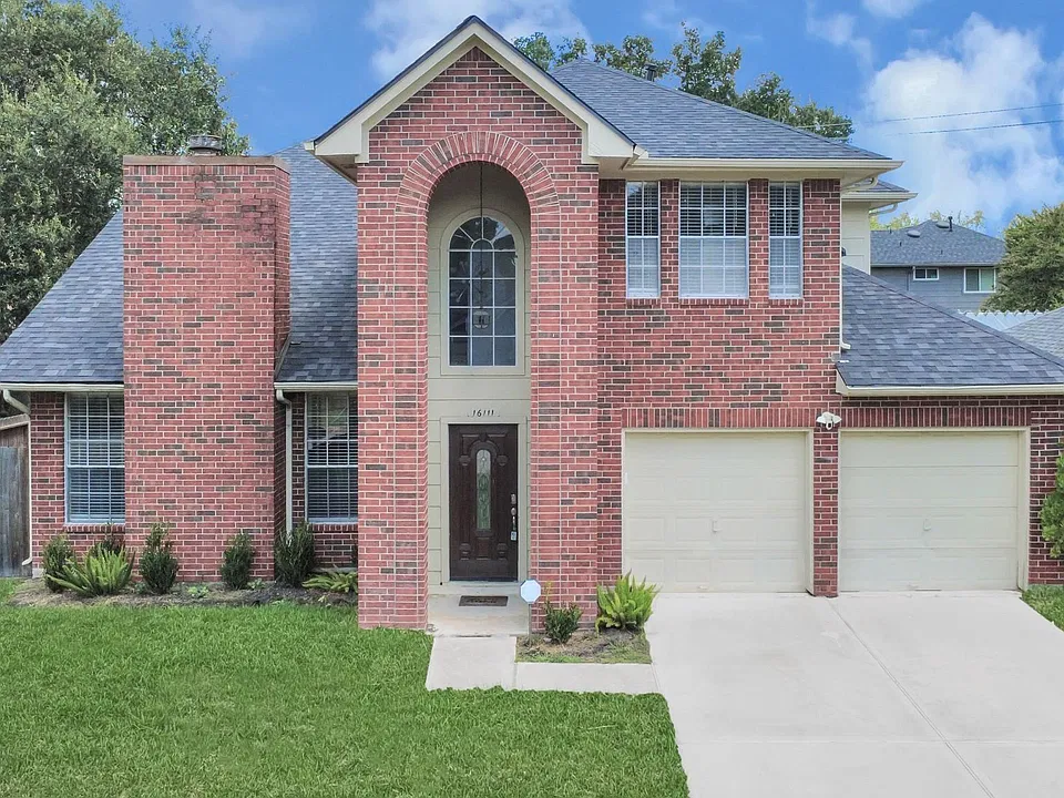 16111 Copper Canyon Dr