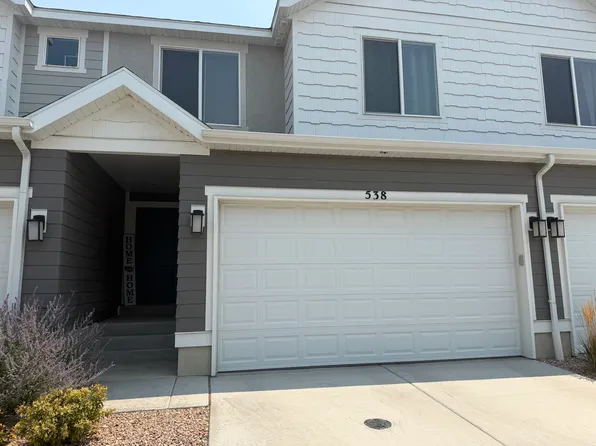 538 N Helmsman Ln, Saratoga Springs, UT 84045