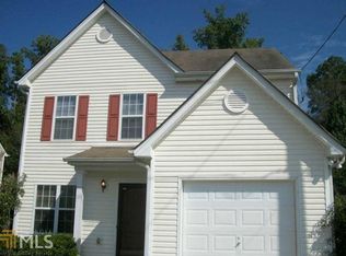 4820 Browns Mill Ferry Rd, Lithonia, GA 30038