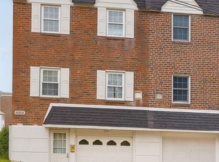 8803 Manchester St, Philadelphia, PA 19152