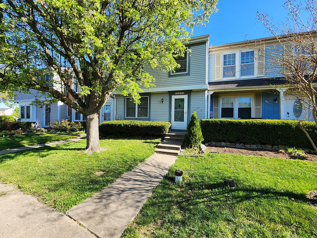 Building Photo - 6806 Yellow Sheave Ct