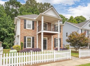 4606 Liberty Square Dr, Acworth, GA 30101