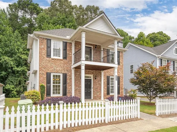 4606 Liberty Square Dr, Acworth, GA 30101