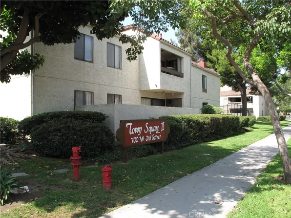 700 W 3rd St Unit B201, Santa Ana, CA 92701