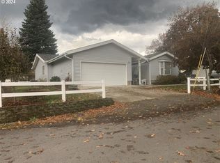 703 Hibbler St, Cove, OR 97824