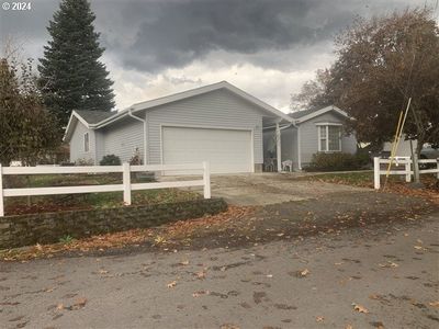 703 Hibbler St, Cove, OR, 97824