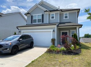 2130 Attend Xing, Fuquay Varina, NC 27526