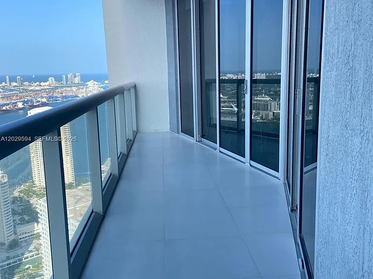 495 Brickell Ave #5706 — Photo 16