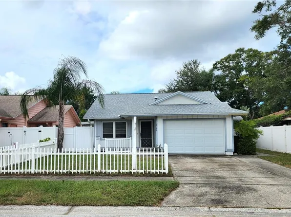 1788 Pine Cone Way, Largo, FL 33771