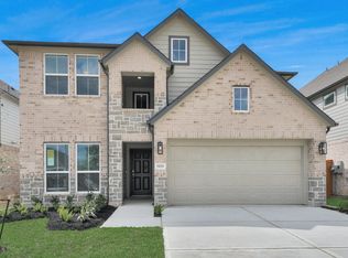 3064 Spoolwood Trl, Magnolia, TX 77355
